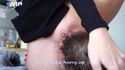 My Friends Mom Sat On My Face! - upornia.com