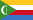Comoros Sexy Sweetie