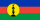 New Caledonia Sexy Sweetie