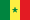 Senegal Sexy Sweetie