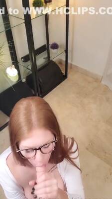 Ginger Asmr - 23 March 2021 - Step Mom Helps You Relieve Yourself So You Can Sleep - hclips.com