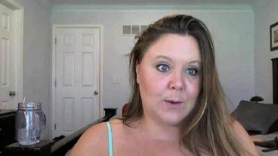 Chubby BBW MILF - drtuber.com