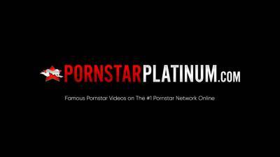 Alura Jenson - pornstarplatinum - PORNSTARPLATINUM Kinky MILF Alura Jenson Seduces Hung Stud - icpvid.com