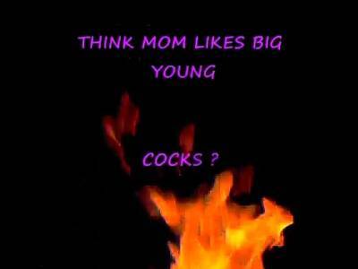 WOULD YOU LIKE A BLOWJOB FROM A MOM - nvdvid.com