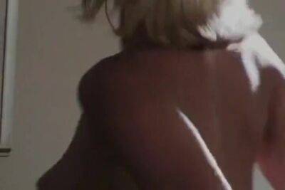 Blonde Milf Jumps And Enjoys On Horny Cock Like Crazy - upornia.com