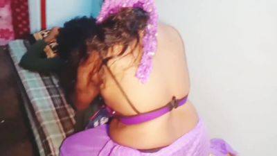 Telugu Dirty Talks Step Son Fucking Step Mom Pussy Licking Dogy Sex Full Video - upornia.com - India