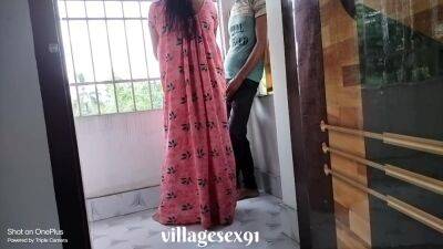 Desi Bengali Village Mom Sex With Her Student ( Official Video By Villagesex91) - upornia.com