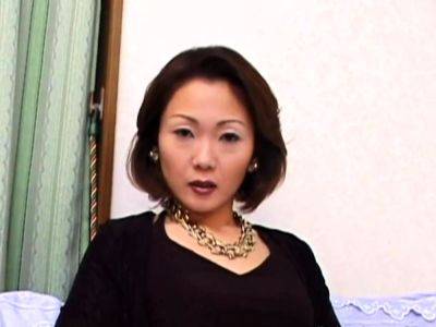 Japanese classy MILF - drtuber.com - Japan